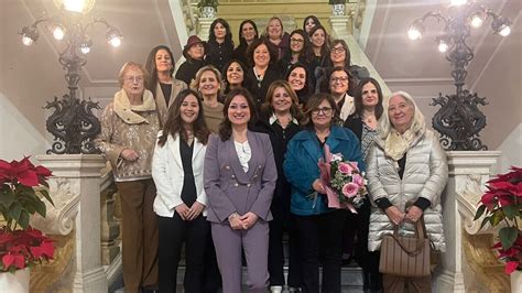 Belle Donne da Reggio Calabria 